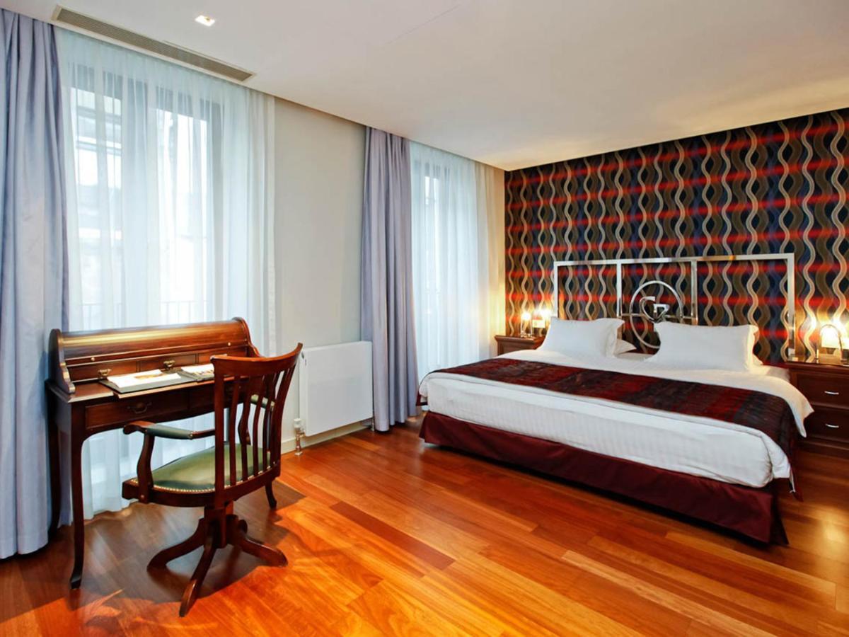 Appart hôtel Galateia