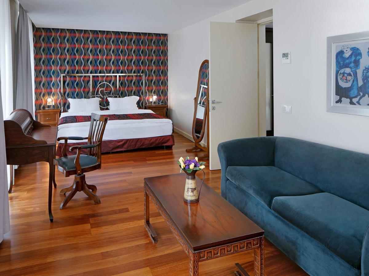Galateia Appart hôtel Istambul