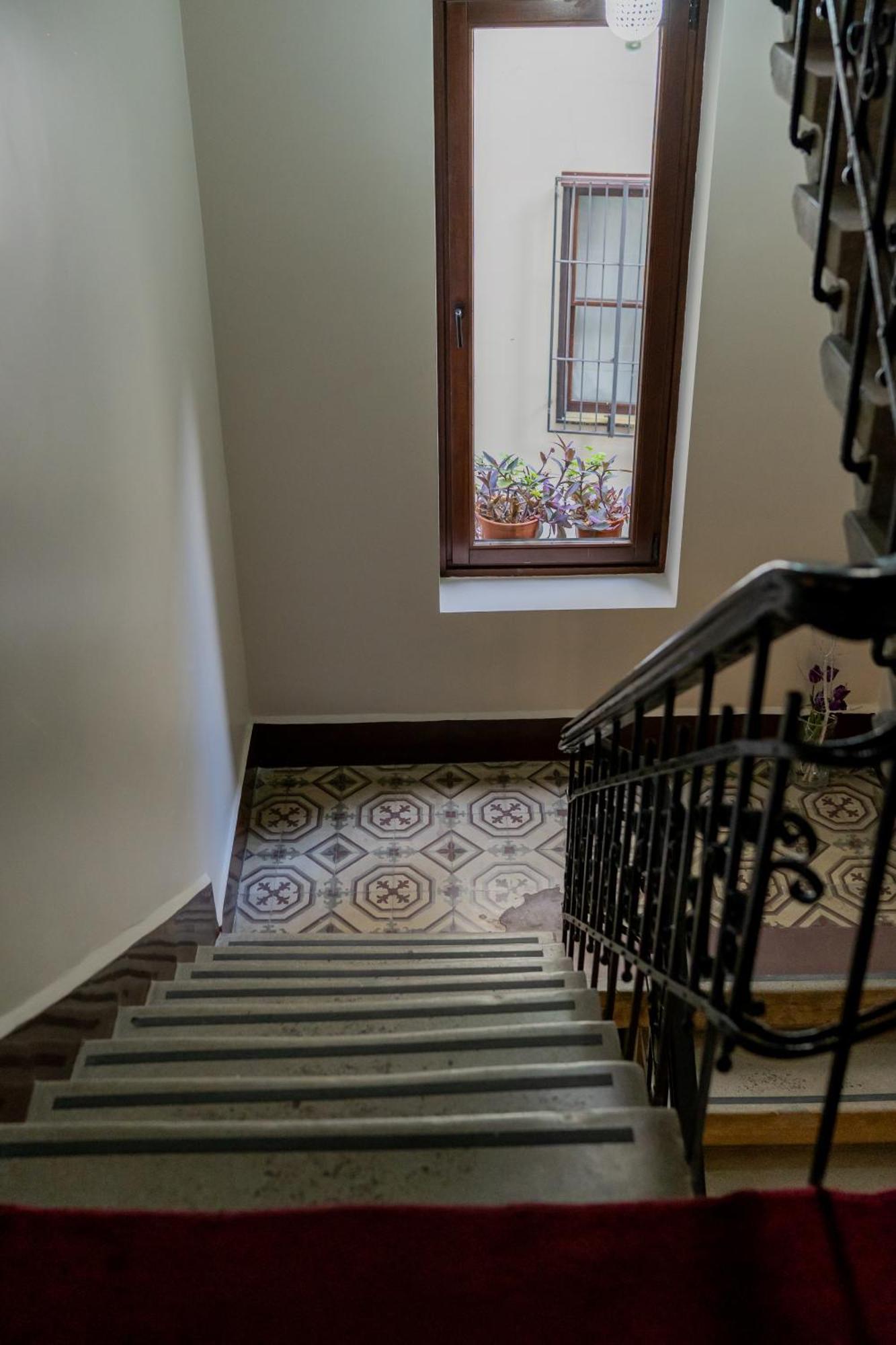Apart Otel Galateia