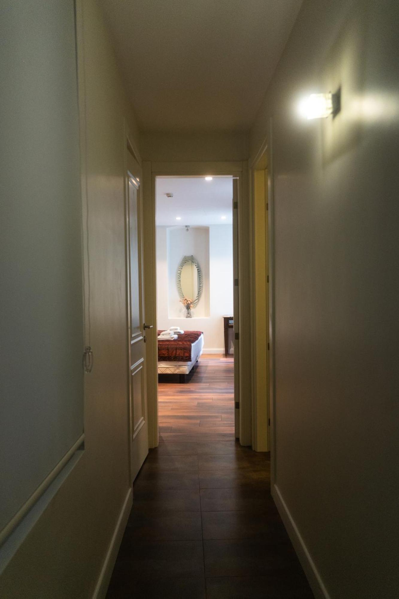 Apart Otel Galateia 3*