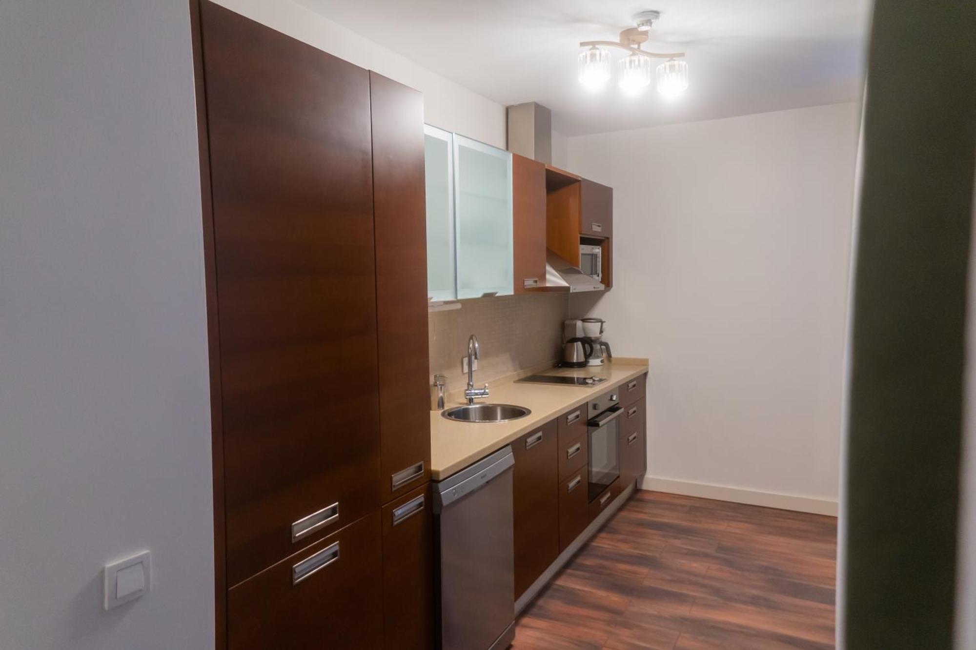 Apart Otel Galateia 3*