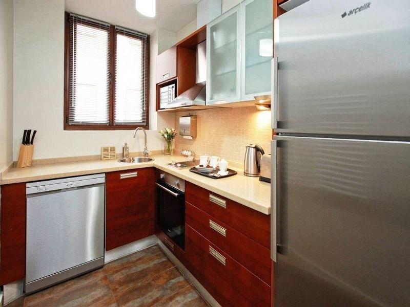 Galateia Apart Otel