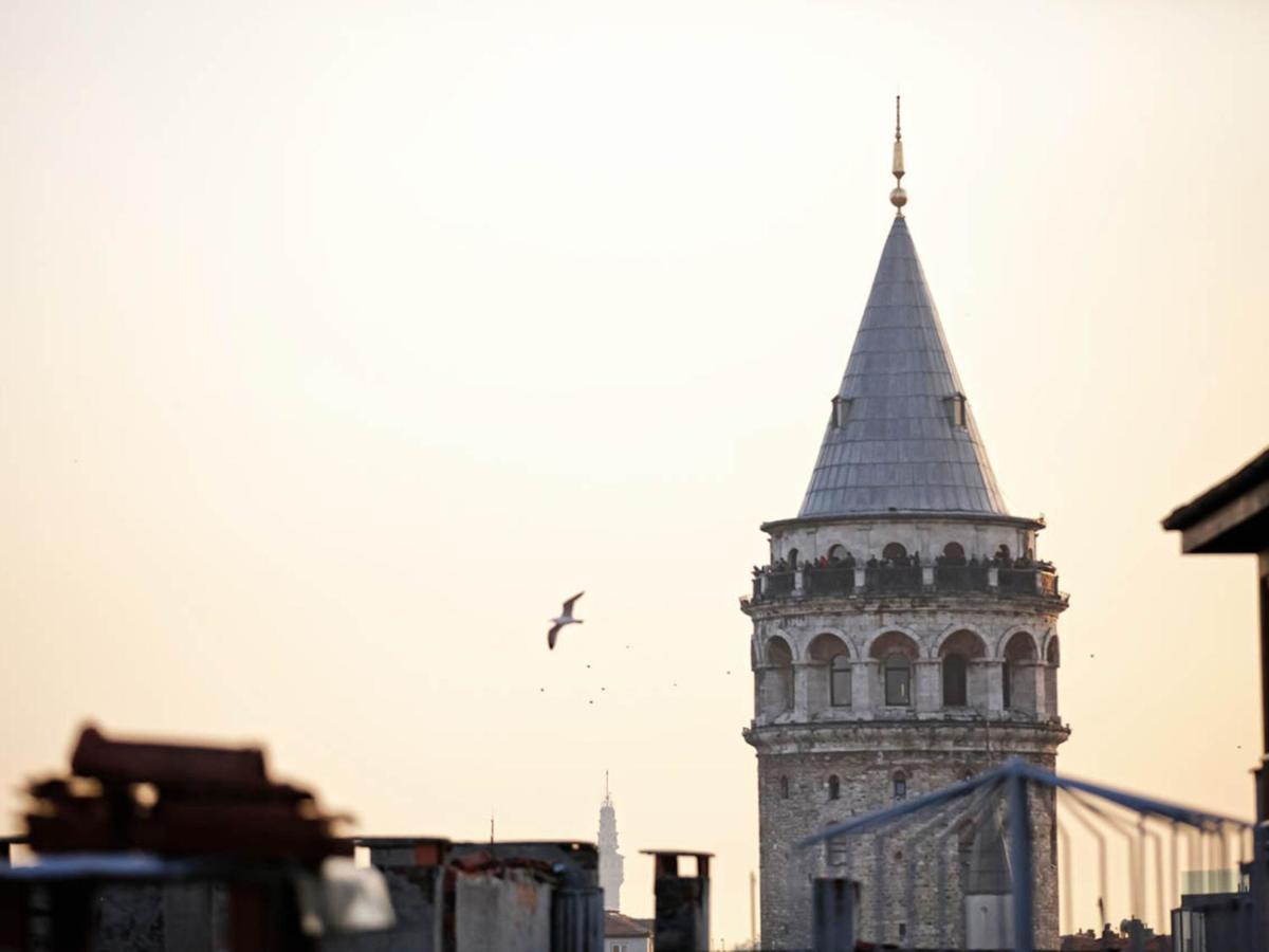 Galateia Apart Otel 3*