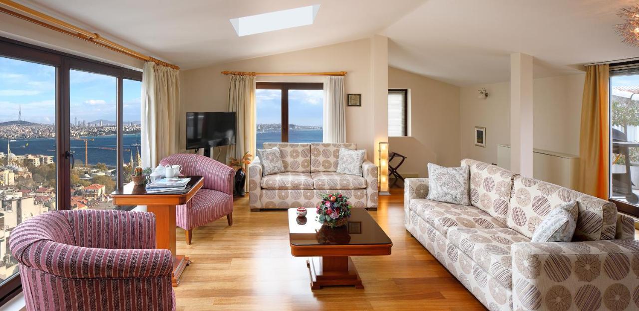 Apart Otel Galateia 3*