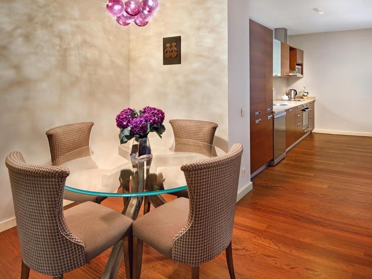 Galateia Apart Otel İstanbul