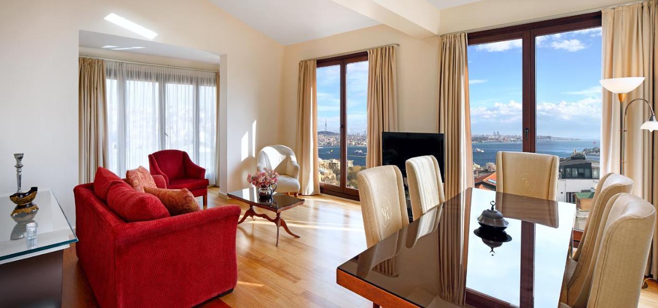 Apart Otel Galateia