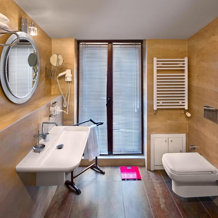 Galateia Apart Otel 3*