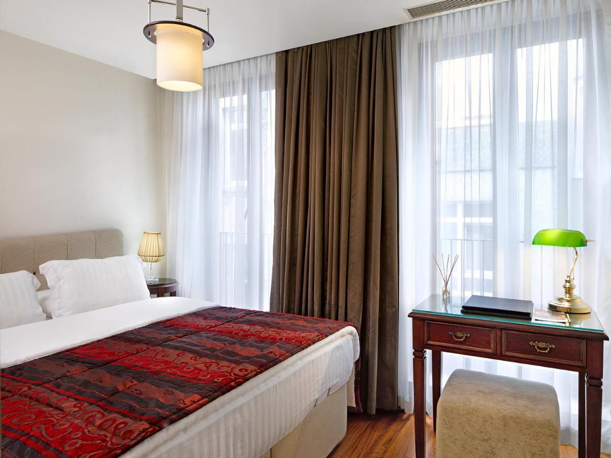 Galateia Apart Otel