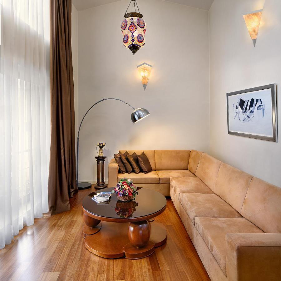 Apart Otel Galateia İstanbul